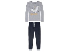 Harry Potter "Hedwig" pyjama kids series