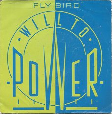 Will To Power – Fly Bird (1991)
