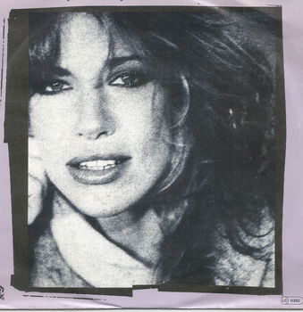 Carly Simon – You Know What To Do (1983) - 0