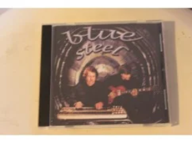 232k - cd - blue steel - 16 nrs - nr. 1