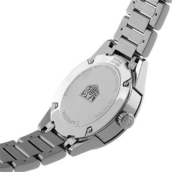 TAG HEUER Carrera 36mm Ladies Watch WBG1310.BA0758 - 4