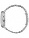 Gucci Grip Stainless Steel Silver Chronograph Dial Bracelet Watch YA157302 - 1 - Thumbnail