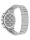 Gucci Grip Stainless Steel Silver Chronograph Dial Bracelet Watch YA157302 - 2 - Thumbnail