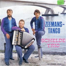 Schelde Trio – Vaarwel Isabel (1984)