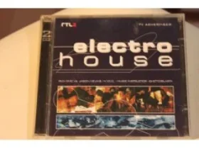 233u - cd - electro house - 37 nrs - 2 cds - nr. 1