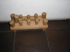 houten speelgoed