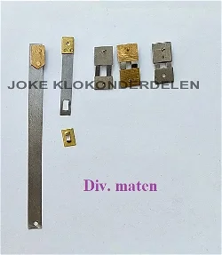 = 5 Slingerveren = 47641