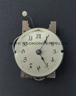 = Balans uurwerk = carriage = 47636