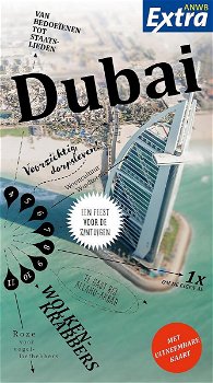 ANWB Extra - Dubai - 0