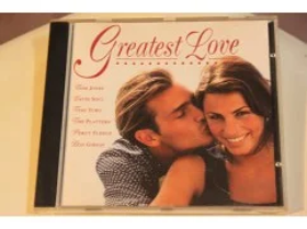 206m - cd - greatest love - 14 nrs - nr. 1