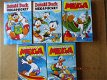 adv6655 donald duck megapocket zomer - 0 - Thumbnail