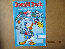 adv6659 donald duck digitale wereld