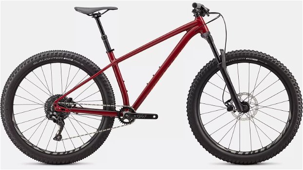 Specialized Fuse 27.5 - 0