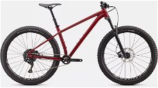 Specialized Fuse 27.5