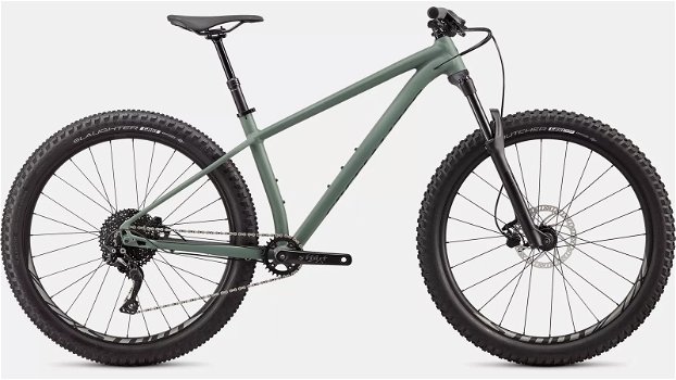 Specialized Fuse 27.5 - 1