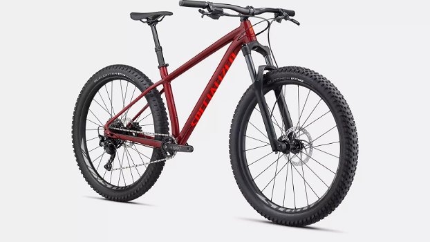 Specialized Fuse 27.5 - 2
