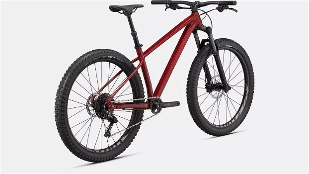 Specialized Fuse 27.5 - 3