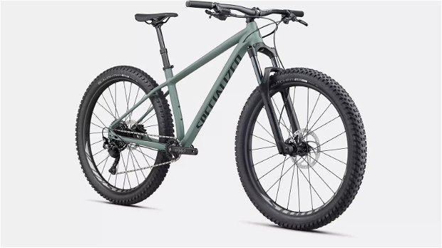 Specialized Fuse 27.5 - 4