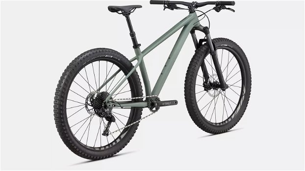 Specialized Fuse 27.5 - 5