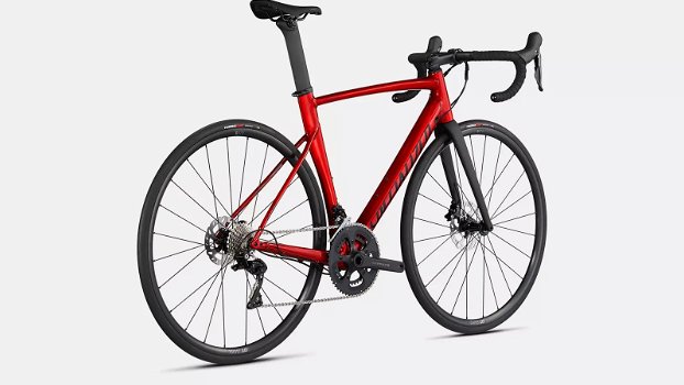 Specialized Allez Sprint Comp Disc - 2