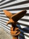 tuinbeeld , adelaar , vliegende adelaar - 3 - Thumbnail