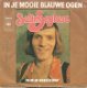 Salim Seghers – In Je Mooie Blauwe Ogen (1976) Gesigneerd - 0 - Thumbnail