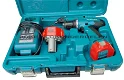 = Boormachine Makita met 2 batterijen =47366 - 0 - Thumbnail