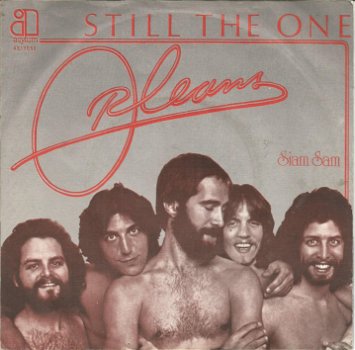 Orleans – Still The One (1976) - 0