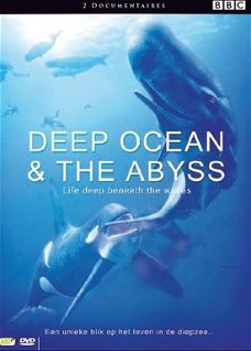 Deep Ocean & The Abyss (2 DVD)  BBC