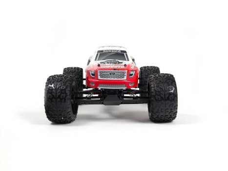 RC Auto Monster Truck Arrma Granite 1/10 2.4Ghz RTR - 0