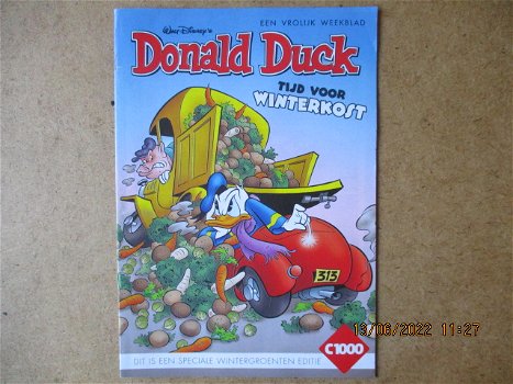 adv6667 donald duck c1000 2 - 0