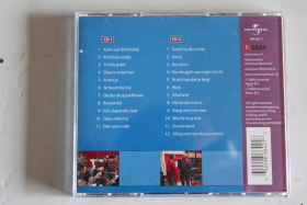 231n - cd - paul de leeuw & het metropole orkest 0.l.v dick bakker - metro paul - 2 cds - Afbeelding 2