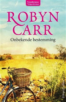 Robyn Carr - Onbekende Bestemming - 0