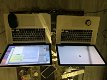 2 stuks apple MacBook Pro , bieden, of ruilen tegen een e step - 0 - Thumbnail