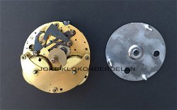 = Balans uurwerk = FHS 130 - 070 = 47651