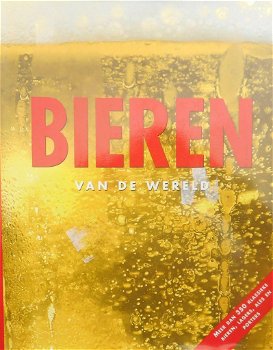 Bieren Van De Wereld (Hardcover/Gebonden) - 0