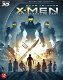 X-Men: Days of Future Past (3D Blu-ray & Bluray , 2 Discs) Nieuw - 0 - Thumbnail
