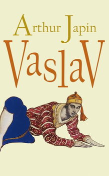 Arthur Japin - Vaslav (Hardcover/Gebonden) - 0