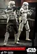 Hot Toys Star Wars Rogue One Assault Tank Commander MMS587 - 2 - Thumbnail