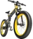 LANKELEISI T750 Plus Big Fork Electric Bike 48V 1000W - 0 - Thumbnail