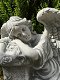 wakende engel , grafbeeld , tuinbeeld - 1 - Thumbnail
