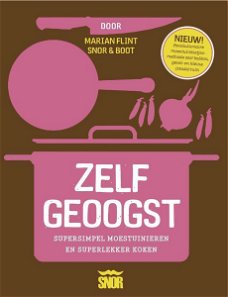 Marian Flint  -  Zelf Geoogst !