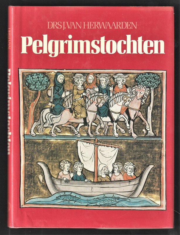 PELGRIMSTOCHTEN - Dr. J. van Herwaarden - nr. 1