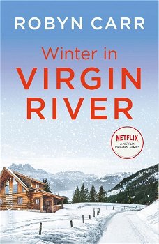 Robyn Carr  -  Winter in Virgin River