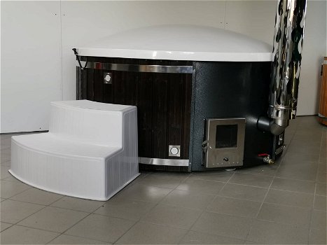 Hot tubs from Lithuania - 1