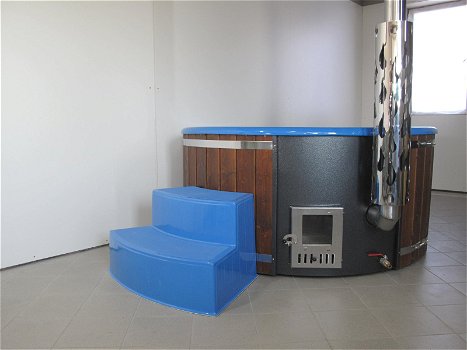 Hot tubs from Lithuania - 2