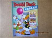 adv6678 donald duck cadeau - 0 - Thumbnail