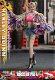 HOT DEAL Hot Toys Harley Quinn Caution Tape Jacket Version MMS566 - 2 - Thumbnail