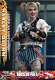 HOT DEAL Hot Toys Harley Quinn Caution Tape Jacket Version MMS566 - 4 - Thumbnail