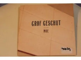 205i - cd single - grof geschut - moe - 2 nrs - nr. 1